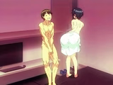 Lilith Begs Adam to Stop After Her 10th Orgasm! HENTAI Sex