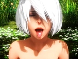 Mixed Delights: Arousing Encounters from the Depths of Hentai Niche Collections