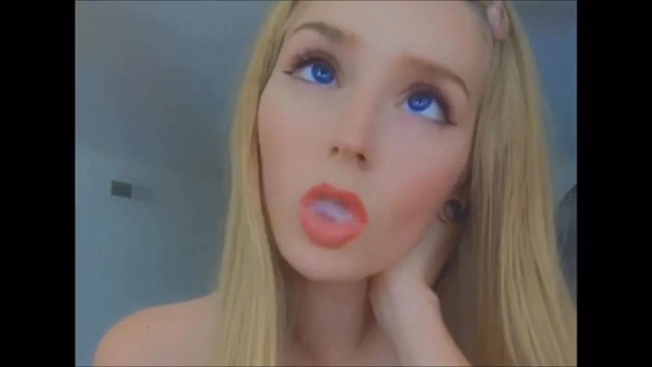 AHEGAO & PAWG COMPILATION