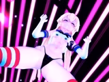 Awesome hentai anal sex with stunning excited nurse