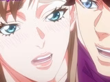 Boy fills both girls during passionate sex – HENTAI 2025