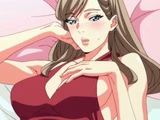 Pounded from behind in loud, sloppy doggy sex – HENTAI 2025