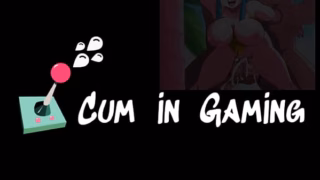 Summer Clover [ HAREM HENTAI GAME ] Ep.25 Nylon stockings FOOTJOB in the LIBRARY !