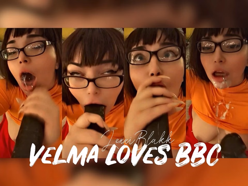 Velma Loves BBC, Full Video Release