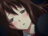 Uncensored Hentai Dick Riding and Romantic Sex