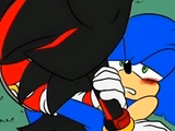 Breeding Season Sonic x Shadow   Prime Sonadow