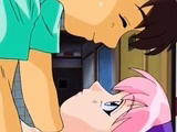 Cock sucking anime teen