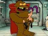 Futurama teen and MILF sex