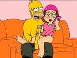Meg Griffin teen whore