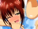 Mizugi Kanojo The Animation Ep 1 ENG SUB