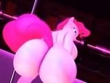 Pinkie Pie Voiced Jerk Off Instruction (JOI) Twerking Big