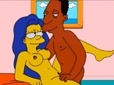 Simpsons sexwives whores
