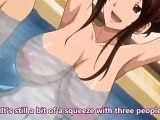 Hot babes creampie fuck virgin boy hot anime