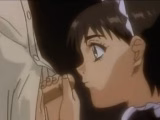 Japanese maid anime hardcore fucked by her master